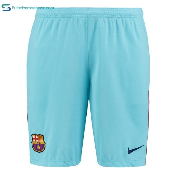 Pantalones Barcelona 2ª 2017/18